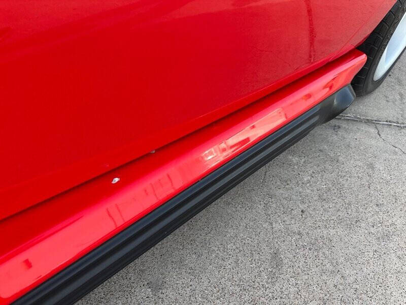 1995 Dodge Viper RT/10