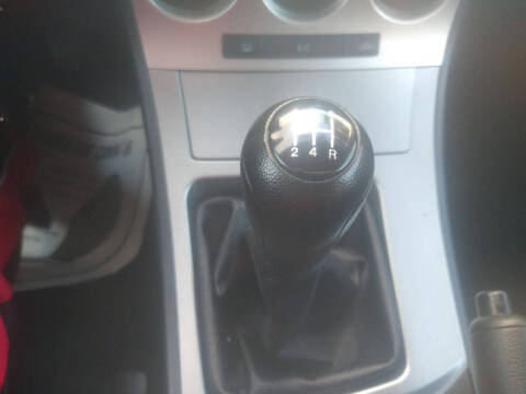 2010 Mazda MAZDA3 i Touring