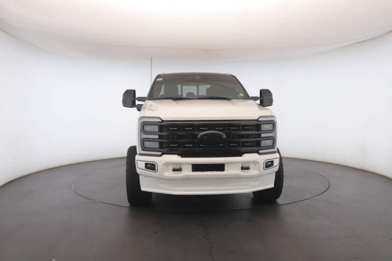 2024 Ford F-250 Super Duty