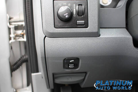 2007 Dodge Ram 3500 SLT