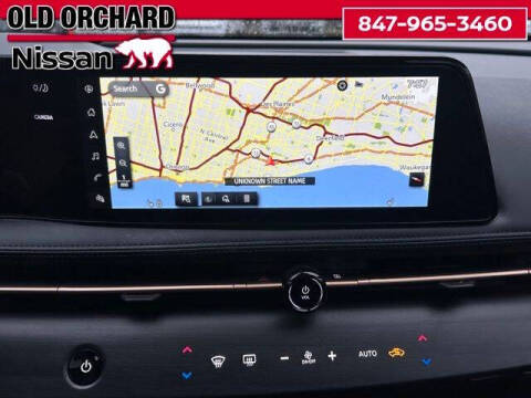 2024 Nissan Ariya Evolve+ e-4ORCE