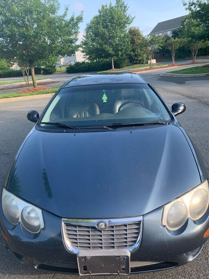 used chrysler 300m for sale carsforsale com used chrysler 300m for sale