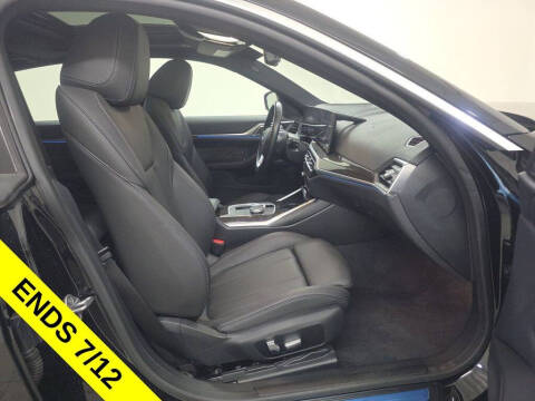 2023 BMW i4 eDrive35 Gran Coupe