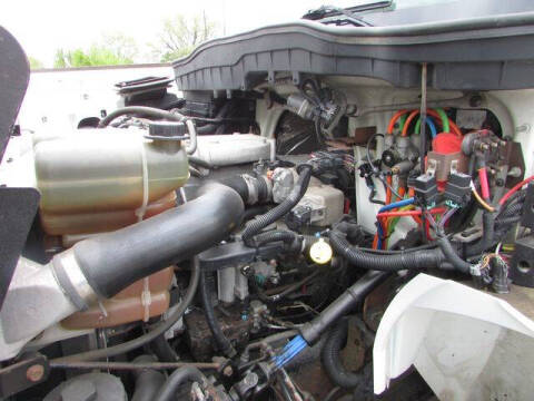 2013 International DuraStar 4400