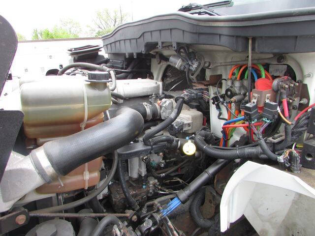 2013 International DuraStar 4400