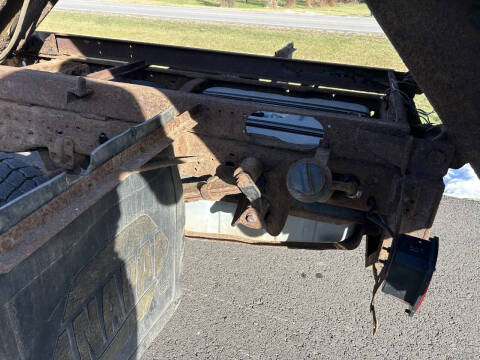 2004 Ford F-450 Super Duty