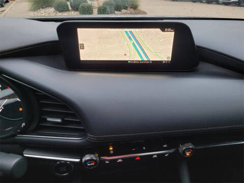 2022 Mazda Mazda3 Hatchback Premium Plus