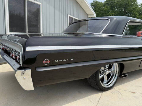 1964 Chevrolet Impala