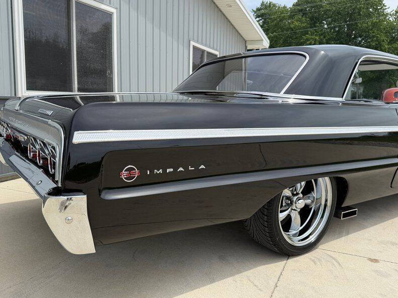 1964 Chevrolet Impala