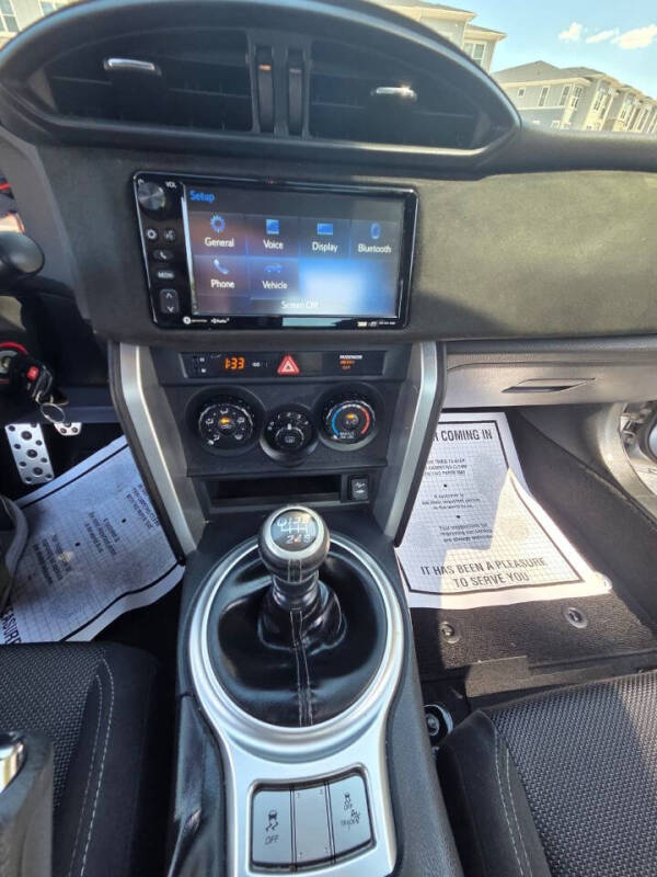 2017 Toyota 86 860 Special Edition