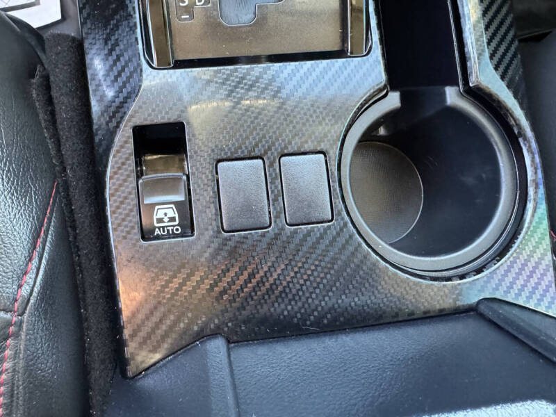 2018 Toyota 4Runner TRD Pro