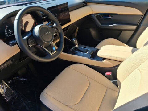 2026 Mazda CX-5 2.5 S Premium