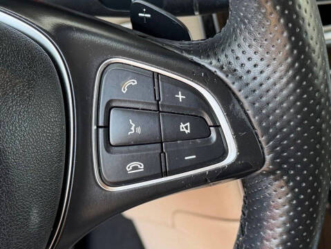 2016 Mercedes-Benz GLC GLC 300
