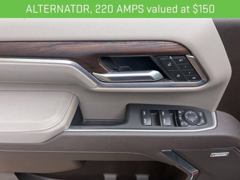 2025 GMC Sierra 3500HD