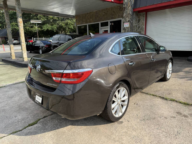 2013 Buick Verano Convenience Group