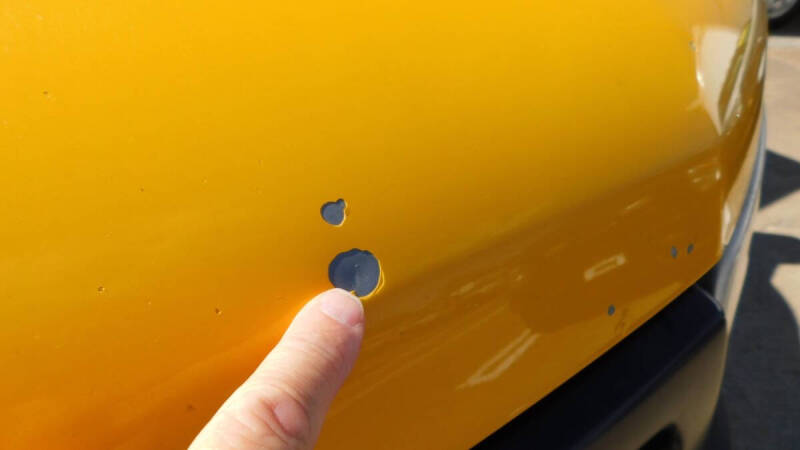 2021 GMC Savana 3500