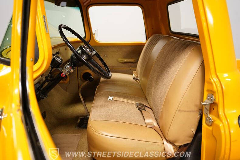 1956 Chevrolet 3100