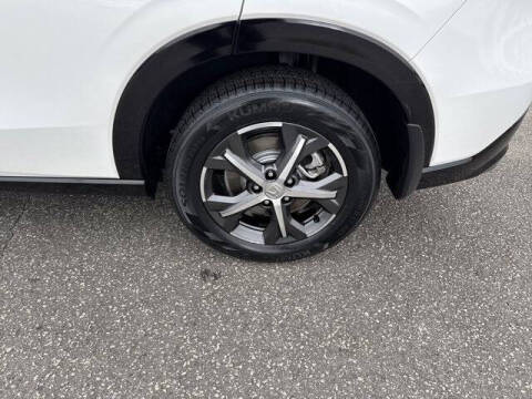 2023 Honda HR-V EX-L