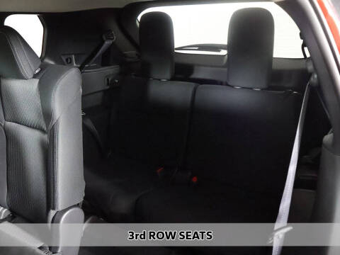 2025 Mitsubishi Outlander ES