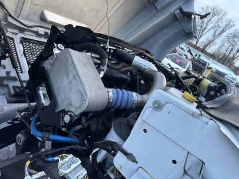 2024 Ford F-650 Super Duty