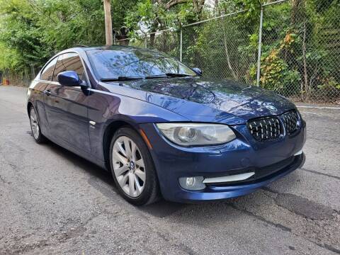 2011 BMW 3 Series for sale at U.S. Auto Group in Chicago IL