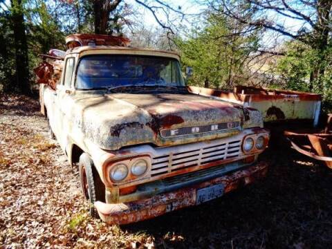 1959 Ford F-150 for sale at Haggle Me Classics in Hobart IN