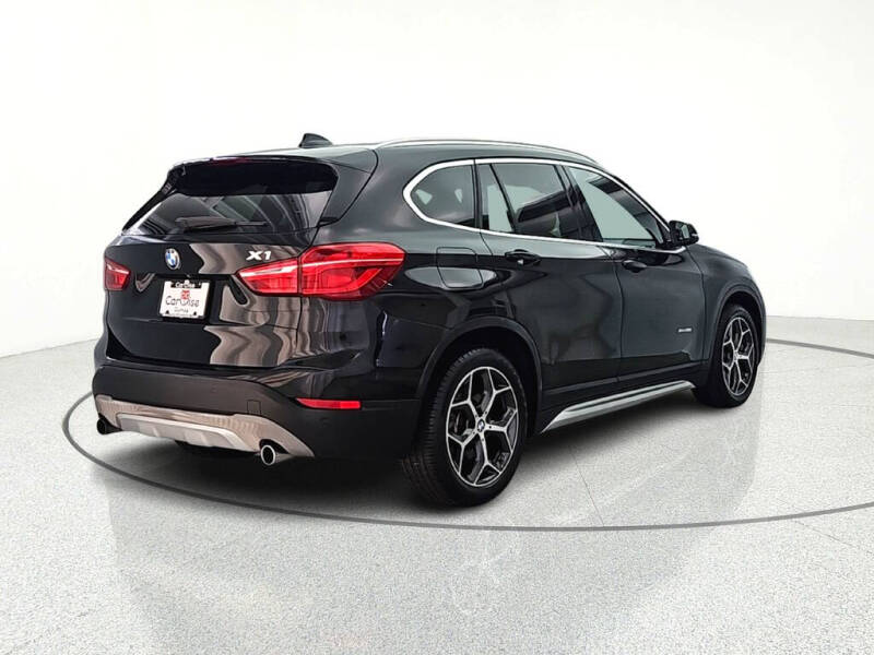 2017 BMW X1 xDrive28i