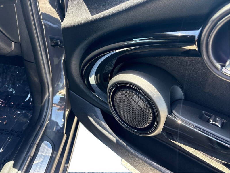 2019 MINI Convertible Cooper S