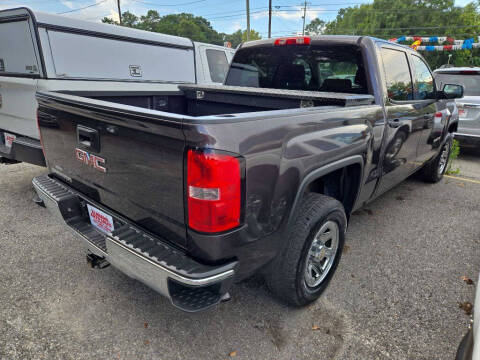 2014 GMC Sierra 1500