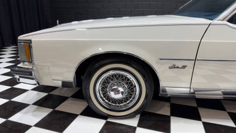 1982 Oldsmobile Delta Eighty-Eight Royale