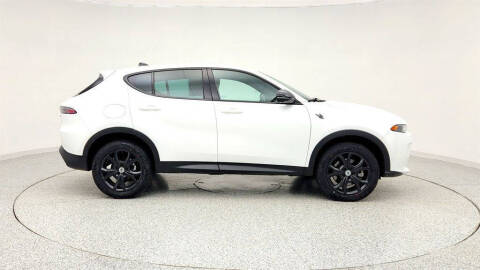 2024 Dodge Hornet GT