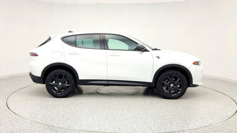 2024 Dodge Hornet GT