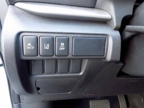 2020 Mitsubishi Eclipse Cross