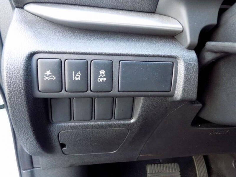 2020 Mitsubishi Eclipse Cross