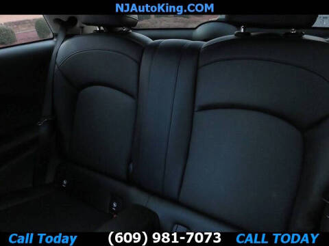 2014 MINI Hardtop Cooper S