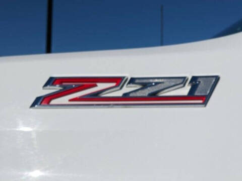 2023 Chevrolet Silverado 2500HD