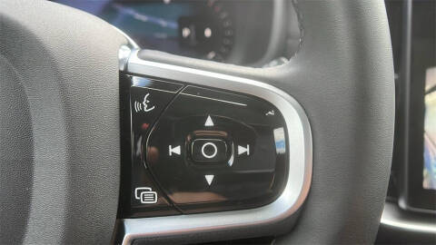 2026 Volvo XC90 B6 Plus 7P