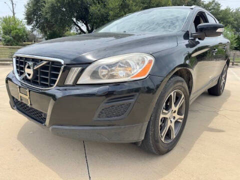 2011 Volvo XC60