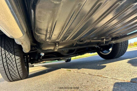 1963 Chevrolet Impala