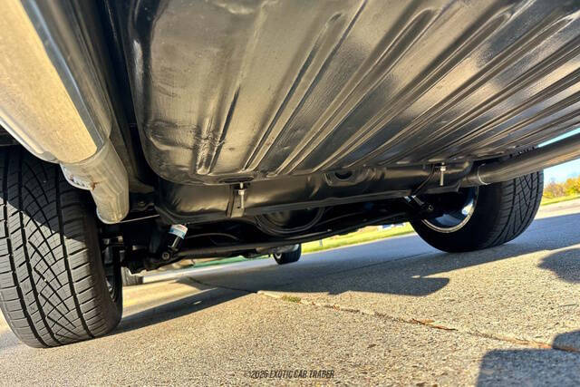 1963 Chevrolet Impala