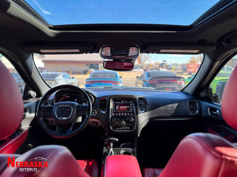 2019 Dodge Durango R/T