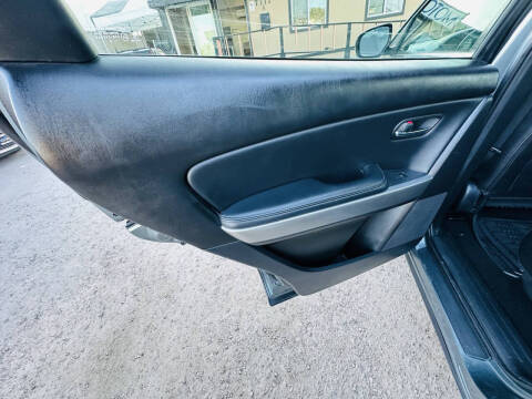 2012 Mazda CX-9 Grand Touring