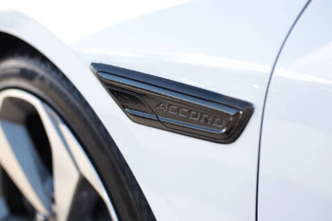 2019 Honda Accord Touring