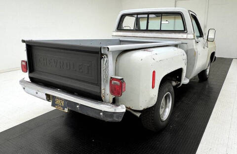 1978 Chevrolet C/K 10 Series