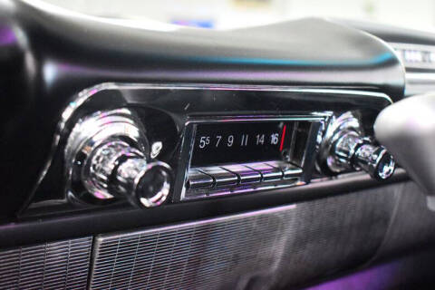 1959 Chevrolet El Camino