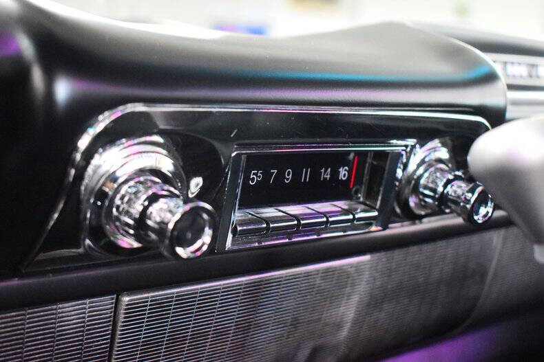 1959 Chevrolet El Camino