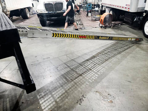 2016 Freightliner M2 106