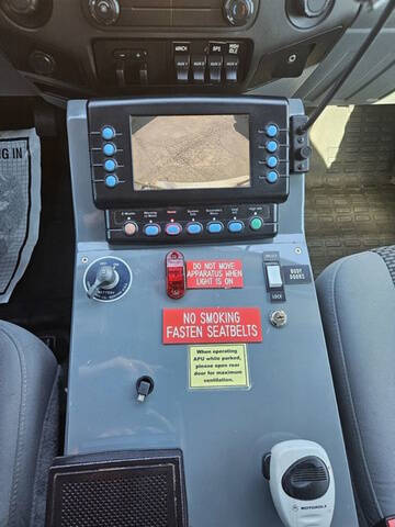 2012 Ford F-450 Super Duty