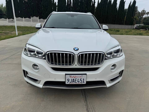 2017 BMW X5 xDrive40e iPerformance