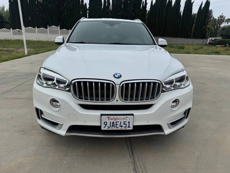 2017 BMW X5 xDrive40e iPerformance